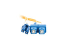 C2G Fiber Optic Duplex Cable