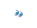 C2G 29018 14FT CAT6 SNAGLESS UNSHIELDED (UTP) NETWORK PATCH CABLE (50PK) - BLUE