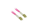 C2G Fiber Optic Duplex Patch Cable