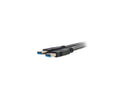 C2G/Cable To Go 54170 1M (3.3 ft) USB 3.0 A Male to A Male Cable