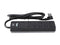 APC Power Strip Surge Protector, Black Power Strip PH8, 2160 Joules, Flat