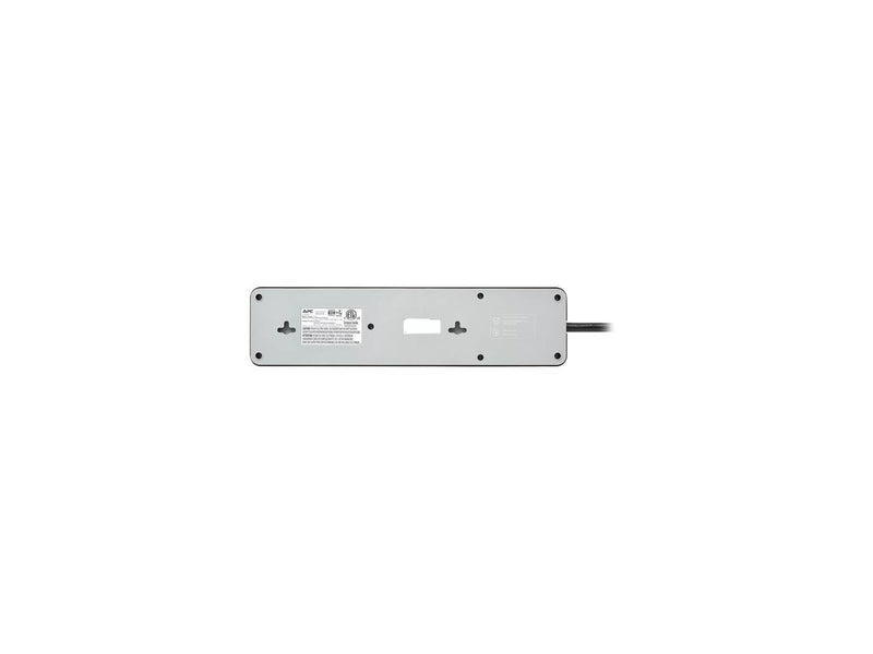 APC PH12 6.0 Feet 12 Outlets 2160 Joules Surge Protector