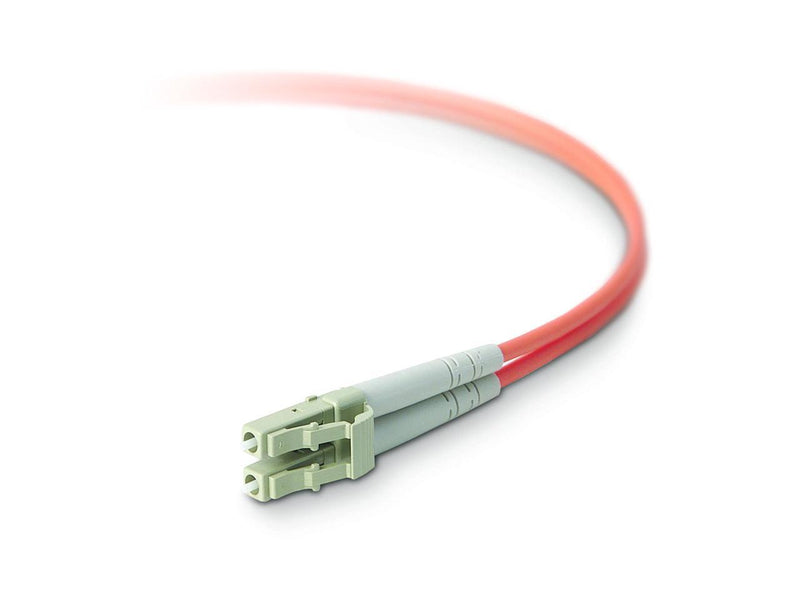 Belkin Fiber Optic Patch Cable