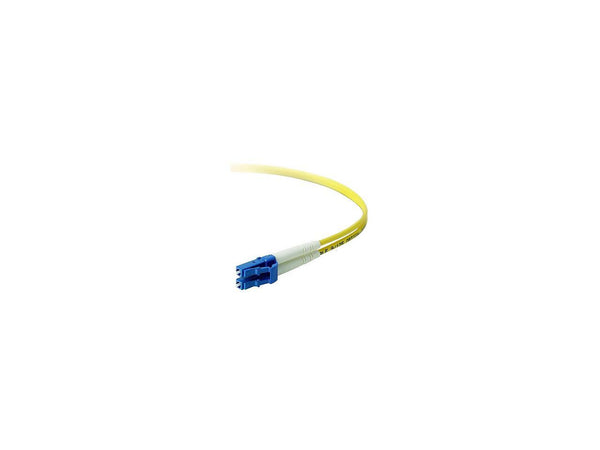 Belkin Fiber Optic Duplex Patch Cable