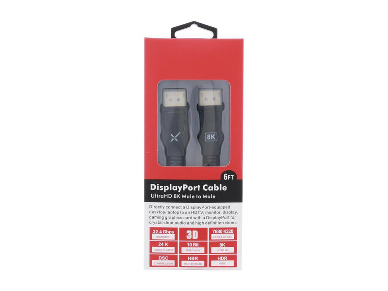 CABLE GCIG DP14-6K R