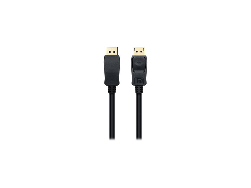 XtremPro DisplayPort 1.4V Cable 8k60Hz 10 Feet (DP14-10K)
