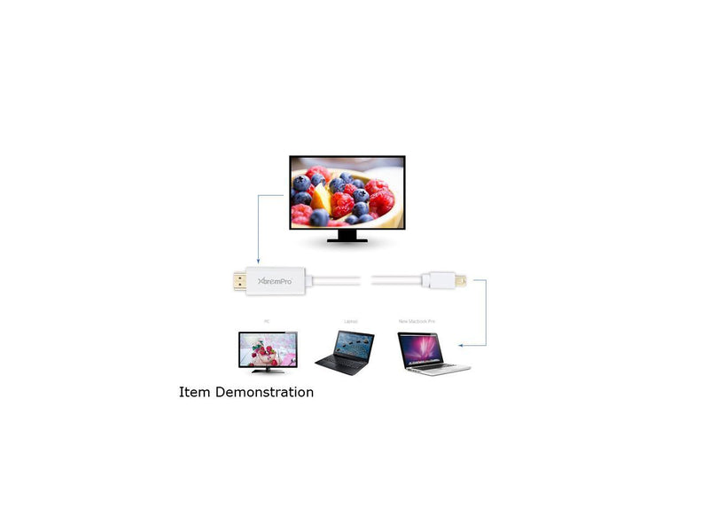 CABLE GCIG 11166 R