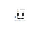 XtremPro 11173 3 in 1 Magnetic Micro USB Lightning Cable Type-C Charge Sync 6