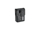 Tripp Lite SK40RUSBB Protect It! 4-Rotatable Outlet Surge Protector, Direct