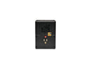 Tripp Lite SK40RUSBB Protect It! 4-Rotatable Outlet Surge Protector, Direct
