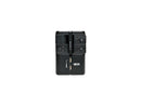 Tripp Lite SK40RUSBB Protect It! 4-Rotatable Outlet Surge Protector, Direct