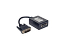 Tripp Lite P120-06N-ACT DVI-D to VGA Active Adapter Converter Cable – 1920x1200