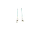 Tripp Lite 10Gb Duplex Multimode 50/125 OM3 LSZH Fiber Cable