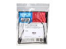 TRIPP LITE USB 3.0 Super Speed Device Cable A to Micro-B M/M Black, 1-Feet