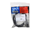 Tripp Lite P579-006 6 ft. Black Connector A	DISPLAYPORT (MALE) Connector