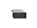 Tripp Lite PDU Metered 120V 15A 5-15R 13 Outlet 5-15P Horizontal 1URM