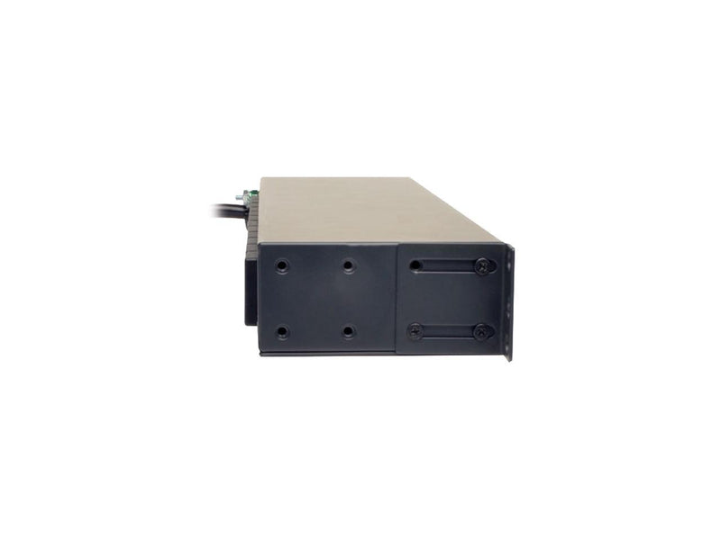 Tripp Lite PDU Metered 120V 15A 5-15R 13 Outlet 5-15P Horizontal 1URM