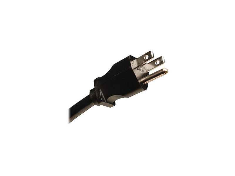 Tripp Lite PDU Metered 120V 15A 5-15R 13 Outlet 5-15P Horizontal 1URM