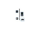 Tripp Lite PDU Metered 120V 15A 5-15R 14 Outlet 5-15P 36 Inch Height 0URM