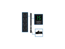 Tripp Lite Metered PDUMV15-24 8-Outlets PDU