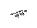 TRIPP LITE PS120406 4 Outlets Power Strip 120V Input Voltage 1800W Maximum Power