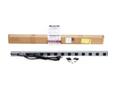 TRIPP LITE PS361206 12 Outlets Power Strip 120V Input Voltage 1800 W Maximum