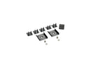 TRIPP LITE PS480806 8 Outlets Power Strip 120V Input Voltage 1800 W Maximum