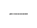 TRIPP LITE SS240806 6' 8 Outlets 1050 Joules Surge Suppressor