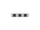 TRIPP LITE SS240806 6' 8 Outlets 1050 Joules Surge Suppressor