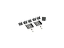 TRIPP LITE SS240806 6' 8 Outlets 1050 Joules Surge Suppressor