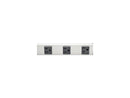 TRIPP LITE SS361220 15 Feet 12 Outlets 1650 Joules Power Strip with Surge