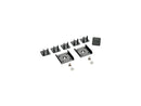 TRIPP LITE SS480806 6' 8 Outlets 1650 joule Power Strip with Surge Protection