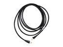 TRIPP LITE N261-010-BK 10 ft. Cat 6A Black Augmented Cat6 (Cat6a) Snagless 10G