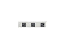 TRIPP LITE PS361220 12 Outlets Power Strip 120V Input Voltage 1800W Maximum