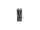 Tripp Lite 200W Car Power Inverter with 2 Outlets & 2 USB Charging Ports, Cup