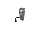 Tripp Lite 200W Car Power Inverter with 2 Outlets & 2 USB Charging Ports, Cup