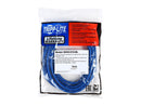 TRIPP LITE N262-010-BL 10 ft. Cat 6A Blue Shielded Augmented Cat6 (Cat6a)