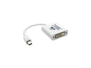 Tripp Lite P137-06N-DVI-V2 Mini DisplayPort 1.2 to DVI Adapter Converter