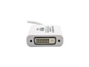 Tripp Lite P137-06N-DVI-V2 Mini DisplayPort 1.2 to DVI Adapter Converter