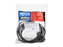 Tripp Lite P516-006-HR 6 ft. High Resolution VGA Monitor Y Splitter Cable (HD15