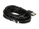 Tripp Lite Apple MFI Certified 10-Feet 3M Lightning to USB Cable Sync