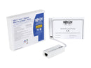 Tripp Lite U436-06N-GBW USB 3.1 Gen 1 Type-C to Gigabit Ethernet NIC Network