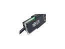 TRIPP LITE TLP606SSTELB 6 Feet 6 Outlets 1440 Joules Surge Protector