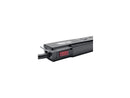 TRIPP LITE TLP606SSTELB 6 Feet 6 Outlets 1440 Joules Surge Protector
