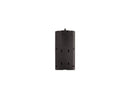 TRIPP LITE TLP808B 8 Feet 8 Outlets 1440 Joules Surge Protector