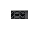 Tripp Lite Metered PDU, 7.4kW Single-Phase 230V Outlets (8 C19 and 40 C13),
