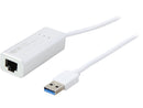 Tripp Lite U336-000-GB-AL USB 3.0 SuperSpeed to Gigabit Ethernet NIC Network