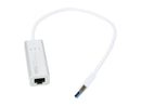 Tripp Lite U336-000-GB-AL USB 3.0 SuperSpeed to Gigabit Ethernet NIC Network