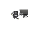 Tripp Lite ATS/Monitored PDU, 3.3/3.8kW Single-Phase 208/240V L6-20R Outlet, 2