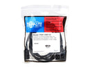 Tripp Lite P581-006-V2 6 ft. Black DisplayPort 1.2 to DVI Active Adapter M/M